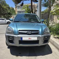 هیوندای توسان ix 35 2700cc، مدل ۲۰۰۹|خودرو سواری و وانت|مشهد, کوثر|دیوار
