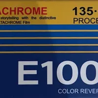 فیلم عکاسی کداک kodak E100|دوربین عکاسی و فیلم‌برداری|تهران, بازار|دیوار
