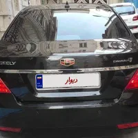 جیلی ام گرند 7|خودرو سواری و وانت|تهران, تهران‌ویلا|دیوار