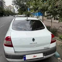 رنو مگان مونتاژ E2 1600cc، مدل ۱۳۹۰|خودرو سواری و وانت|تهران, نجات اللهی|دیوار