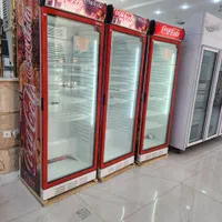 یخچال نوشابه ایستاده ویترنی۵۰و۶۰و۷۰سانتی|فروشگاه و مغازه|مشهد, توس (بلوار توس)|دیوار