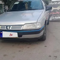 پژو 405 جی ال ایکس (GLX)، مدل ۱۳۹۱|خودرو سواری و وانت|گرگان, |دیوار