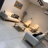 مبلمان راحتی|مبلمان خانگی و میز عسلی|کیش, |دیوار