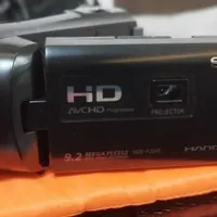 دوربین هندیکم سونی HDR-PJ340