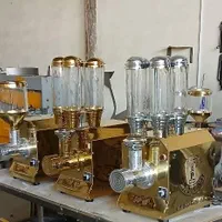 دستگاه آسیاب 10 اسب کره گیری 3 اسب تک فاز