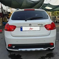 کوییک اتوماتیک فول پلاس، مدل ۱۴۰۰/cvt|خودرو سواری و وانت|تهران, جیحون|دیوار