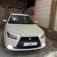 دنا پلاس تیپ ۲ دنده ای، مدل ۱۳۹۹