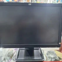 مانیتور ۱۹ اچ پی LED