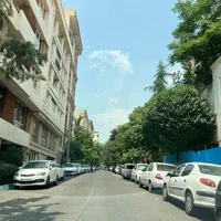 جردن ۵۵۰۰متر برج سنداداری یکجا اجاره