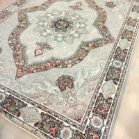 فرش دست دوم یک تخته۱۲متری/۷۰۰شانه/کارینا فیلی|فرش|اصفهان, همدانیان|دیوار