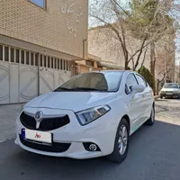 برلیانس h230 مدل 97|خودرو سواری و وانت|فولادشهر, C3|دیوار