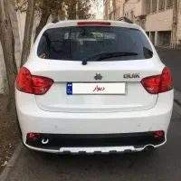 کوییک معمولی ۱۴۰۰ بی رنگ