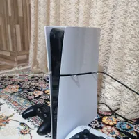 پلی استیشن 5