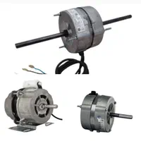 دینام موتور کولر ابی دستی ۲۸۰۰ دو سر شفت ۳۲۰۰