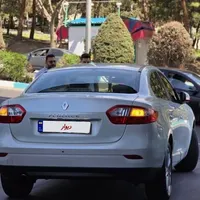رنو فلوئنس E4، مونتاژ کره جنوبی مدل ۲۰۱۴|خودرو سواری و وانت|تهران, سعادت‌آباد|دیوار