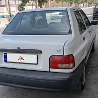 پراید 131 دوگانه سوز، مدل ۱۳۹۵|خودرو سواری و وانت|رباط‌کریم, |دیوار