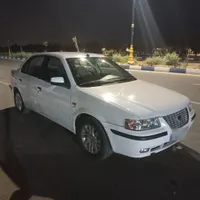 سمند LX EF7، مدل ۱۳۹۰|خودرو سواری و وانت|اصفهان, سنبلستان|دیوار
