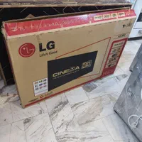 خریدار تلوزیون ال ای دی تمام نقاط|تلویزیون و پروژکتور|مشهد, هفده شهریور|دیوار