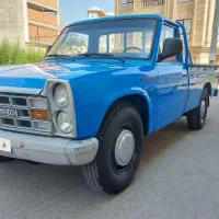 نیسان مدل ۸۵ در حد