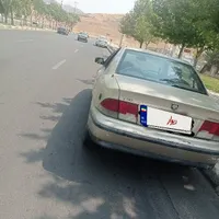 سمند X7 دوگانه سوز، مدل ۱۳۸۲|خودرو سواری و وانت|زنجان, |دیوار