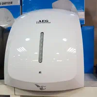 دست خشکن دست خشک کن AEG