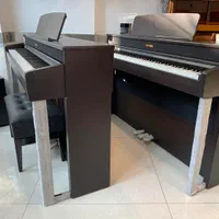 پیانو دیجیتال دایناتون DPS95 rosewoden