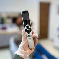 خالبرداری بدون جراحی در کلینیک زیبایی و لیزر راویس|خدمات آرایشگری و زیبایی|کاشان, رجایی|دیوار