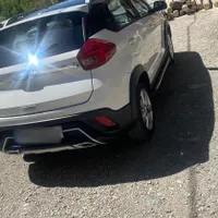 ام‌وی‌ام X22 دنده‌ای اسپرت لاکچری، مدل ۱۴۰۱|خودرو سواری و وانت|اصفهان, تیران|دیوار