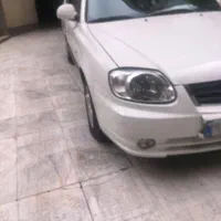 ورنا اتوماتیک (۱۶۰۰)مدل ۱۳۹۰|خودرو سواری و وانت|تهران, مهران (سیدخندان)|دیوار