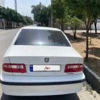 سمند LX EF7 بنزینی، مدل ۱۳۹۳|خودرو سواری و وانت|گرگان, |دیوار