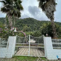 این ویلاباغ نخرید فقط ببینید/300متر چفت جنگل شمال|فروش خانه و ویلا|نور, |دیوار