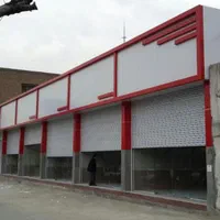 کرکره برقی برای مغازه / کرکره برقی برای پارکینگ|مصالح و تجهیزات ساختمان|کرج, اتحاد|دیوار