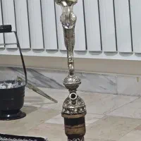 تنه برنج طرح فرشته|کلکسیون و سرگرمی|تهران, تهرانپارس شرقی|دیوار