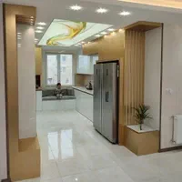 اجرای دکوراسیون وکابینت وکمد دیواری