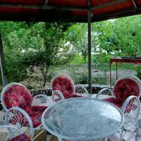 اجاره ویلالب ابی سویت خانه باغ درشهر باغبهادران|اجارهٔ کوتاه‌مدت ویلا و باغ|اصفهان, آزادگان|دیوار