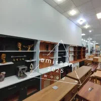 کافی بار|بوفه، ویترین، کنسول|تهران, یافت‌آباد|دیوار