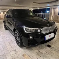 بی‌ام‌و X4 28i، مدل ۲۰۱۵|خودرو سواری و وانت|تهران, تهرانپارس غربی|دیوار