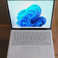 سرفیس لبتاپ ۴