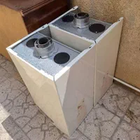 خرید پکیج و ابگرمکن خریدار و تعمیرات|آبگرمکن، پکیج، شوفاژ|قم, انسجام|دیوار
