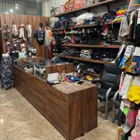 کلیه اجناس مغازه با قیمت مناسب واگذار میشود|لباس|میبد, |دیوار