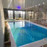 اجاره باغ ویلا استخر سرپوشیده آبگرم|اجارهٔ کوتاهمدت ویلا و باغ|تهران, چیتگر جنوبی|دیوار