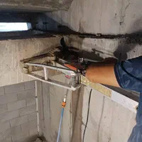 خدمات کرگیری و برش بتن