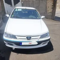 پژو پارس موتور جدید XU۷P (سفارشی)، مدل ۱۴۰۲ صفر