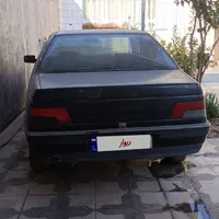 فروش 405 GLI مدل 83 بازدید فیروزآباد|خودرو سواری و وانت|شیراز, بازار|دیوار