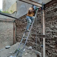 اهنگری وجوشکاری سیاردراسرع وقت|خدمات پیشه و مهارت|اسلامشهر, |دیوار