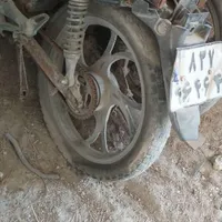 موتور بی کلاچ