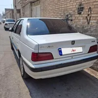 پژو پارس LX TU5، مدل ۱۴۰۰ سیمی|خودرو سواری و وانت|اهواز, بهارستان|دیوار