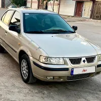 سمندLx