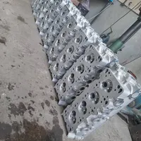 سرسیلندر ۲۰۶ تیپ ۲ و تیپ ۵ در حد|قطعات یدکی و لوازم جانبی|تهران, بازار|دیوار