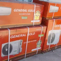 کولر گازی جنرال گلد مدل GG-S24000 PLATINUM